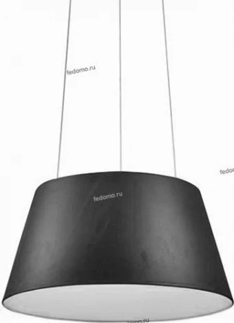 Donolux DL18553 DL18553/01WW D450 Black