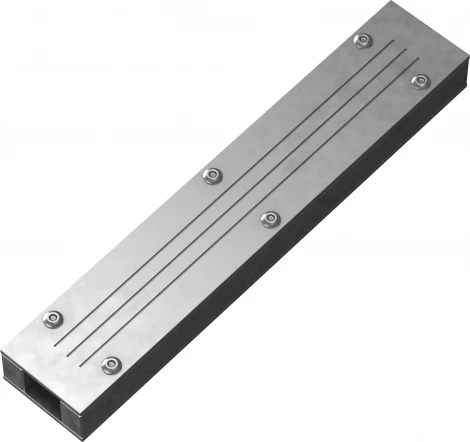 Монтажный инструмент Elasity черный Maytoni Accessories for tracks Elasity TRA160TCC-S