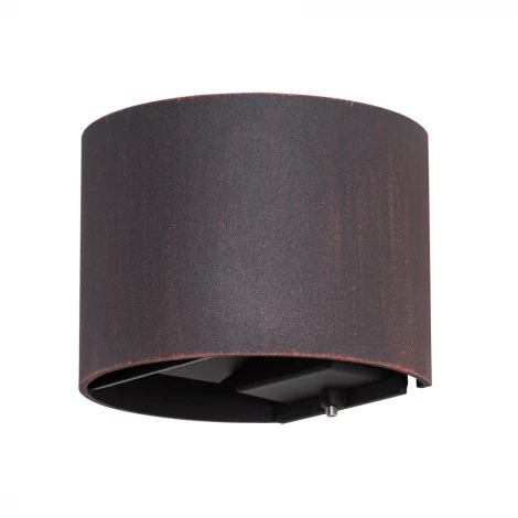 Архитектурная подсветка Arte Lamp Rullo A1415AL-1RI (LED, 220V, IP54)