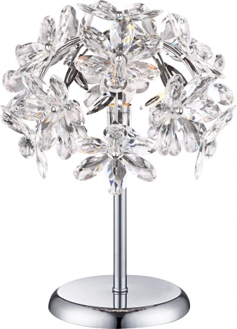 Интерьерная настольная лампа Globo Juliana 5132-1T