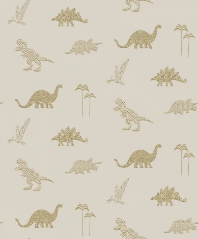 Обои виниловые BN International Doodleedo BN 220781 10,05 x 0,53 м