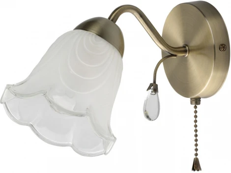 Бра De City Флора 670021201