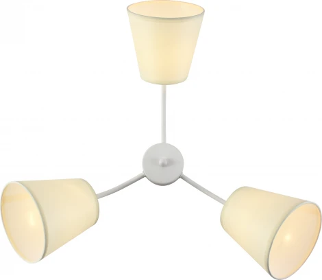 Потолочная люстра Rivoli Aimee 9162-303