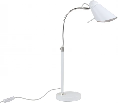 Интерьерная настольная лампа Favourite Lovato 2667-1T