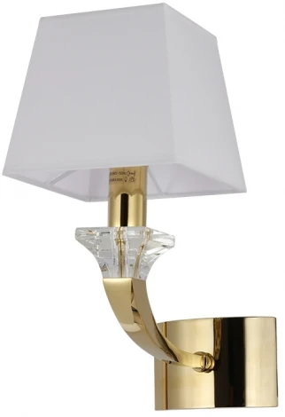 Бра Newport 11400 11401/A gold (220V)