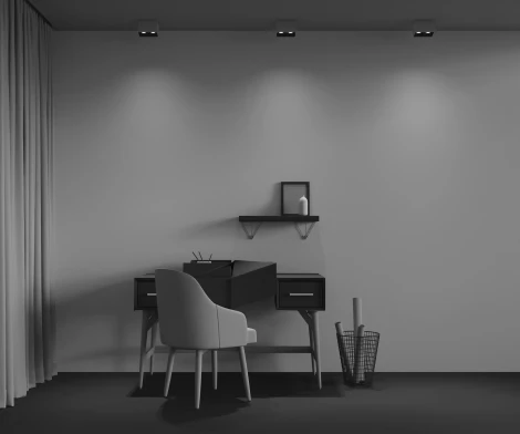 Потолочный светильник Maytoni Alfa LED C065CL-02-L12W3K-W 3000K 2x12W (220V)