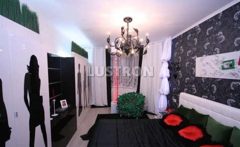 Бра Lightstar Cigno Collo 751637