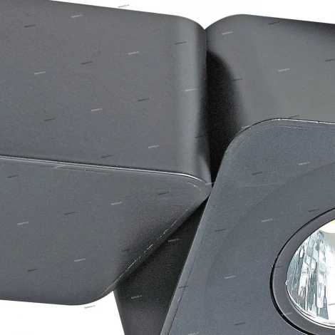 Horoz Torino HL826L (018-004-0023) black