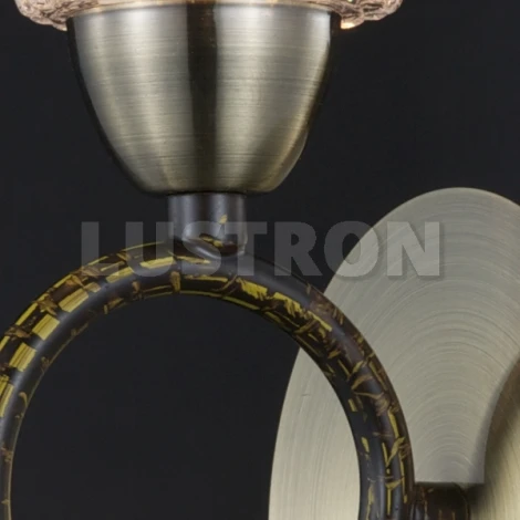 Бра Maytoni Eurosize 8 TOC008-01-R