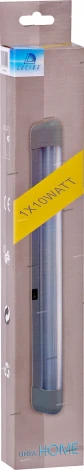 Настенно-потолочный светильник Lucide Linea Home 79153/10/36