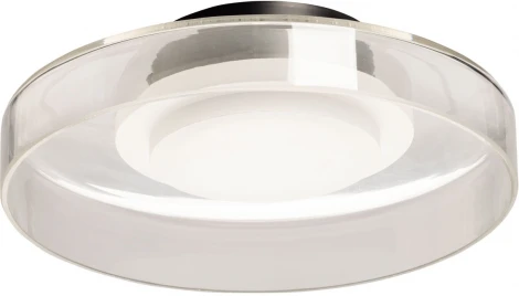 Потолочный светильник De City Стаут 702013601