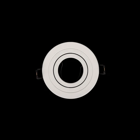 Встраиваемый светильник Loft It Hap 10341/B White (220V, круглые)