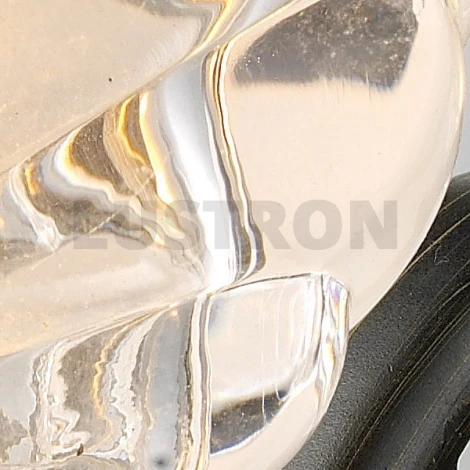 Бра N-Light 409 409-01-11 chrome+ dark wengue