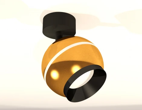 Спот Ambrella Techno Spot XM1105001 (220V, шар)