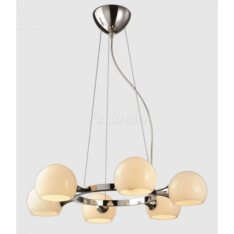 Подвесная люстра Favourite Molecula 1014-6P