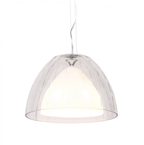 Подвесной светильник Lumina Deco Arvilla LDP 678-1 WT