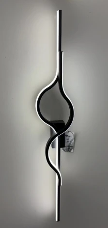 Настенный светильник Alfa Light F3024-34 (LED, 220V)