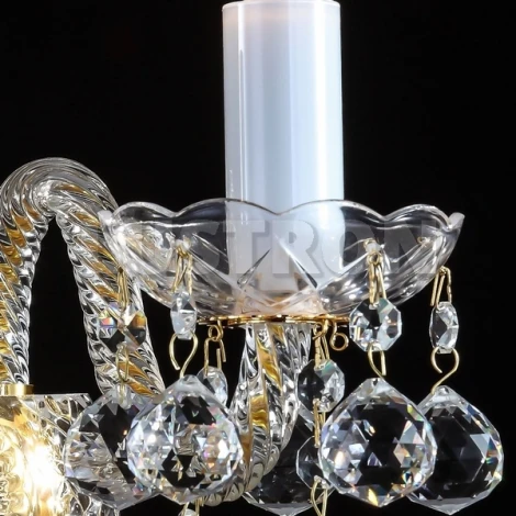 Бра Maytoni Monogram 1 ARM901-02-G