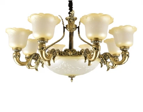 Подвесная люстра Мелодия Света PL1N 000023667