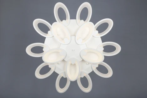 Потолочная люстра Omnilux Glaston OML-45807-210