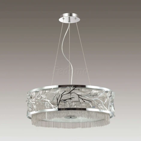 Подвесной светильник Odeon Light Eliza 4133/6