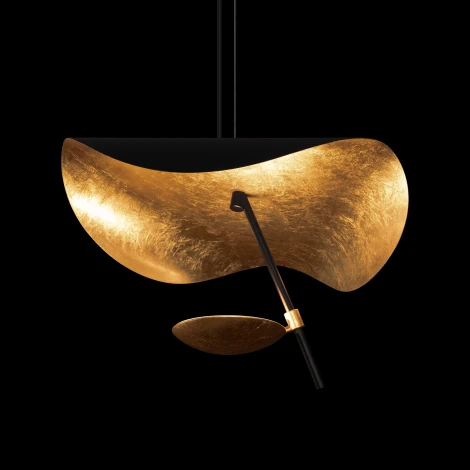 Подвесной светильник светодиодный Loft It Pallium 10479/400