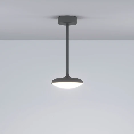 Уличный потолочный светильник светодиодныйElektrostandard Portal 35162/H