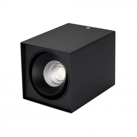 Накладной точечный светильник Arlight SP-CUBUS 023080