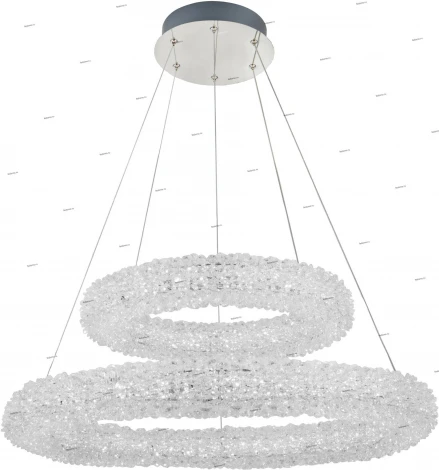 Подвесной светильник Arte Lamp Lorella A1726SP-2CC
