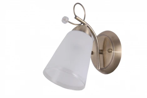 Бра Natali Kovaltseva 76058 76058/1W ANTIQUE