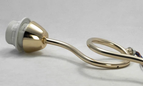 Потолочная люстра Lussole Lgo Cochise GRLSP-8086 (220V, IP21)