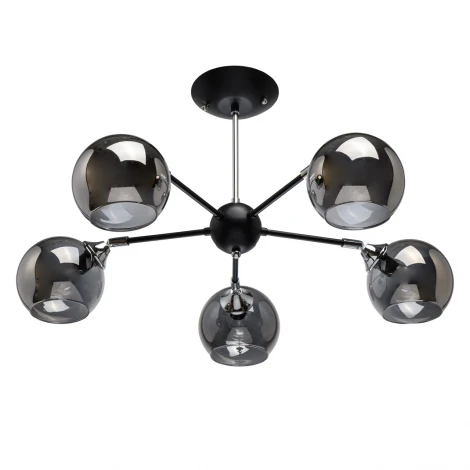 Потолочная люстра MW-Light Вита 220012205
