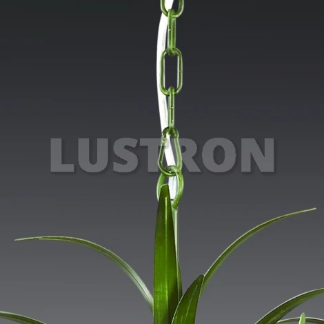 Подвесная люстра Odeon Light Merida 2652/3