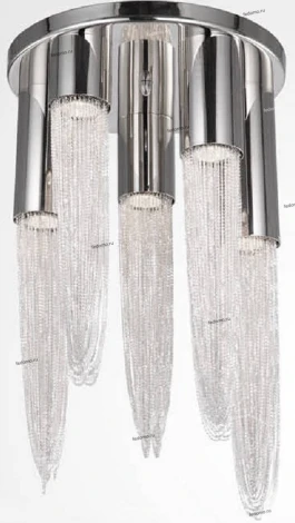 Crystal Lux Flow OUT PL5