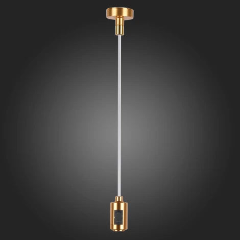 Подвесной ввод питания ST Luce Farm ST027.203.00 (24V)