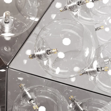 Подвесной светильник Loft It Taraxacum 10470/800