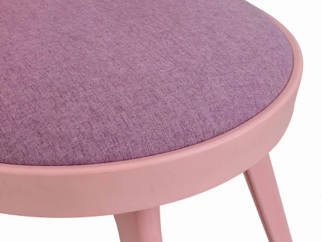 Кресло Tower ОГОГО 606227 (розовый)