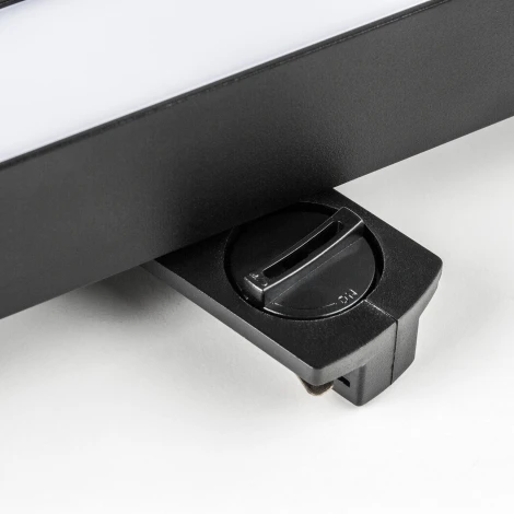 Трековый светильник однофазный 20W 220V Lightstar Lilla 202037 (LED)