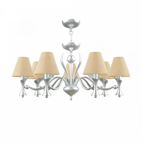 Подвесная люстра Lamp4you Eclectic 16 M3-07-CR-LMP-O-23