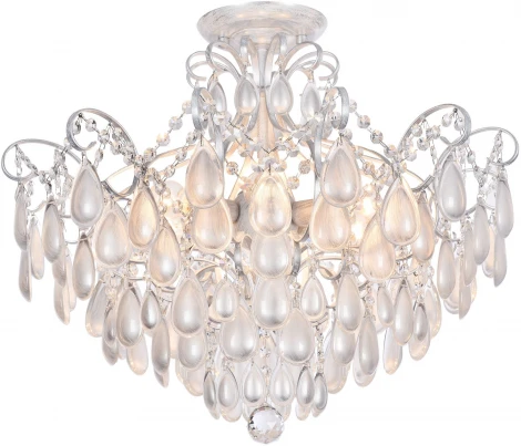 Потолочная люстра Freya Chabrol FR2302CL-06S