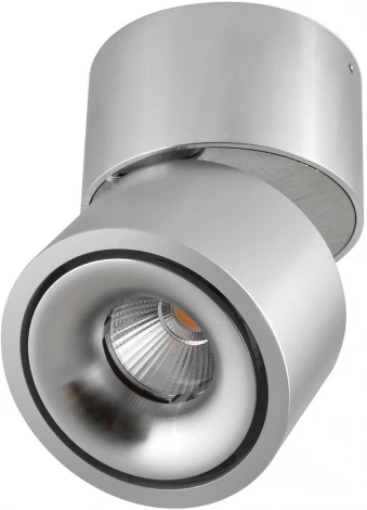 Точечный светильник светодиодный AM Group AM160 AM161-mini AL (220V)