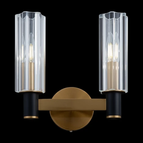 Бра Freya Ambra FR5167WL-02BS (220V)