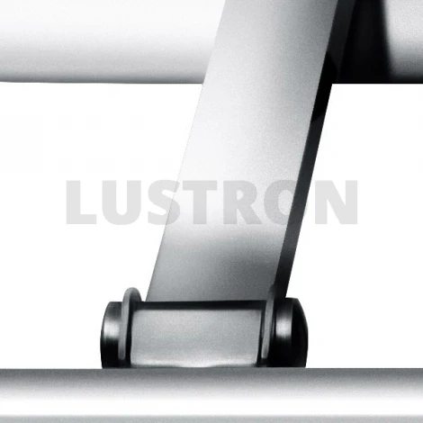 Подсветка для картин N-Light 3123 3123/2E14 chrome