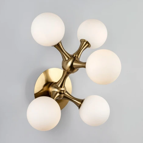 Бра Modelux MODESTYLE MS.6116.05 BS