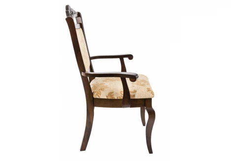 Стул Woodville Demer cappuccino A2 1839