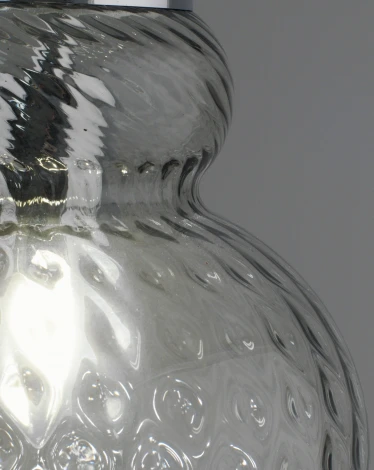 Подвесной светильник светодиодный Moderli Lorel V11168-1P (220V, на проводе)