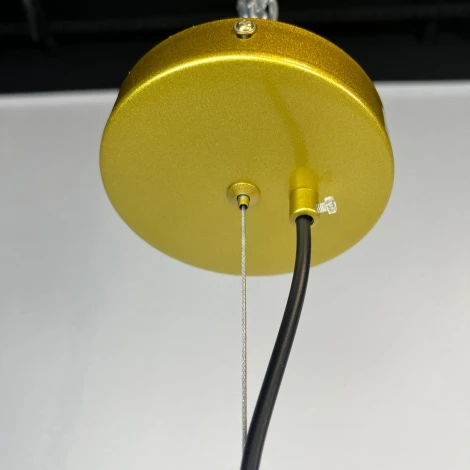 Подвесной светильник G9 Lu Carte Spark LC-11-1166