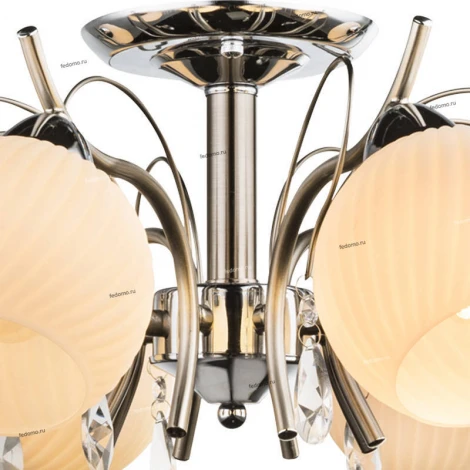 Потолочная люстра Globo Perdita 54711-8 (220V)