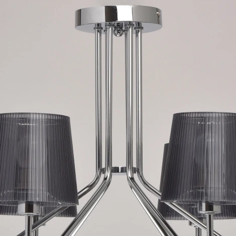 Потолочная люстра MW-Light Лацио 103010506