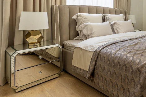 Интерьерная настольная лампа Garda Decor 22-88259 (220V)